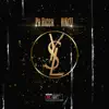 Ph Ricch & ViNi27 - Ysl - Single